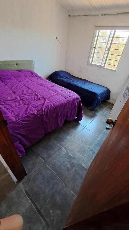 La Casa De Juan Villa Cuchilla Alta Ngoại thất bức ảnh