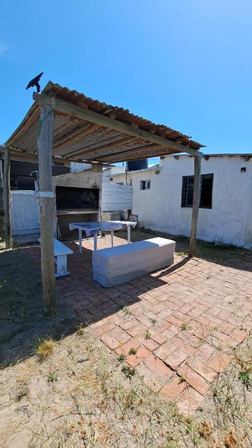 La Casa De Juan Villa Cuchilla Alta Ngoại thất bức ảnh