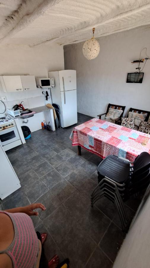La Casa De Juan Villa Cuchilla Alta Ngoại thất bức ảnh