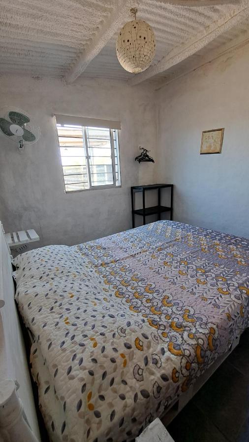 La Casa De Juan Villa Cuchilla Alta Ngoại thất bức ảnh