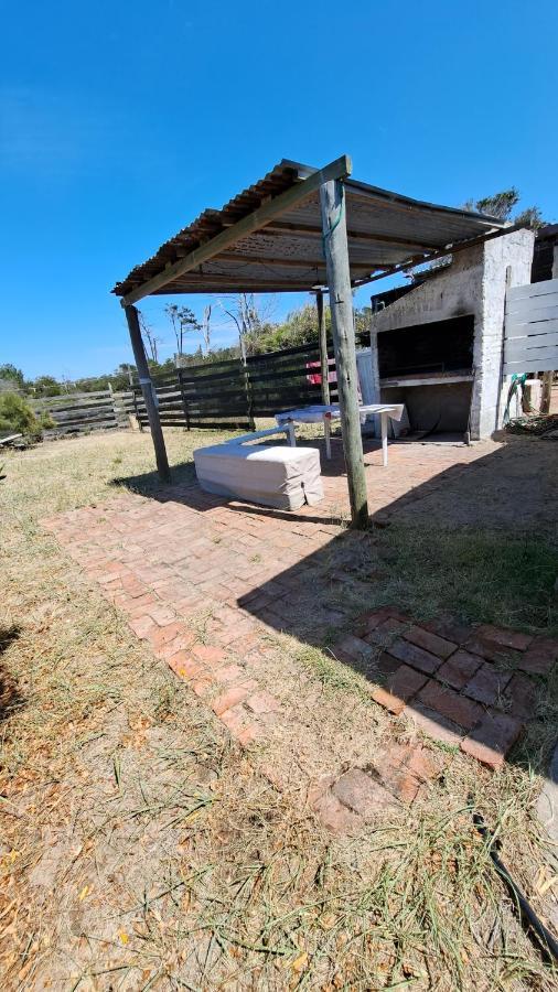 La Casa De Juan Villa Cuchilla Alta Ngoại thất bức ảnh